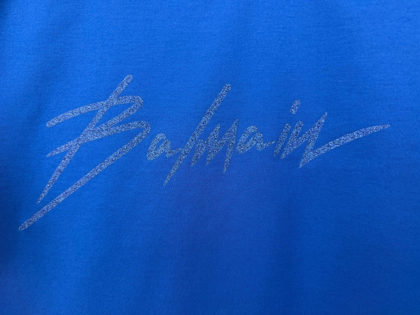 Balmain T-Shirt