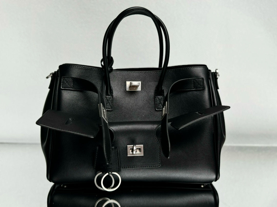 BLCG Bel Air Travel Bag(29.5x20.3x11.9cm)