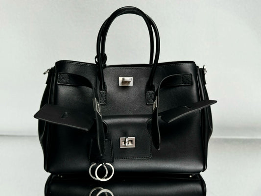 BLCG Bel Air Travel Bag(29.5x20.3x11.9cm)