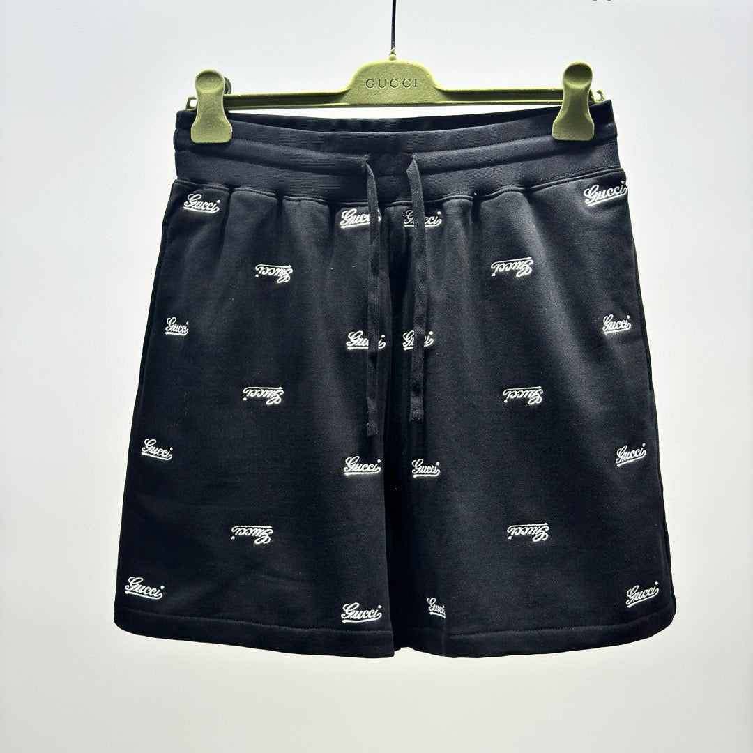 GC Short Pants