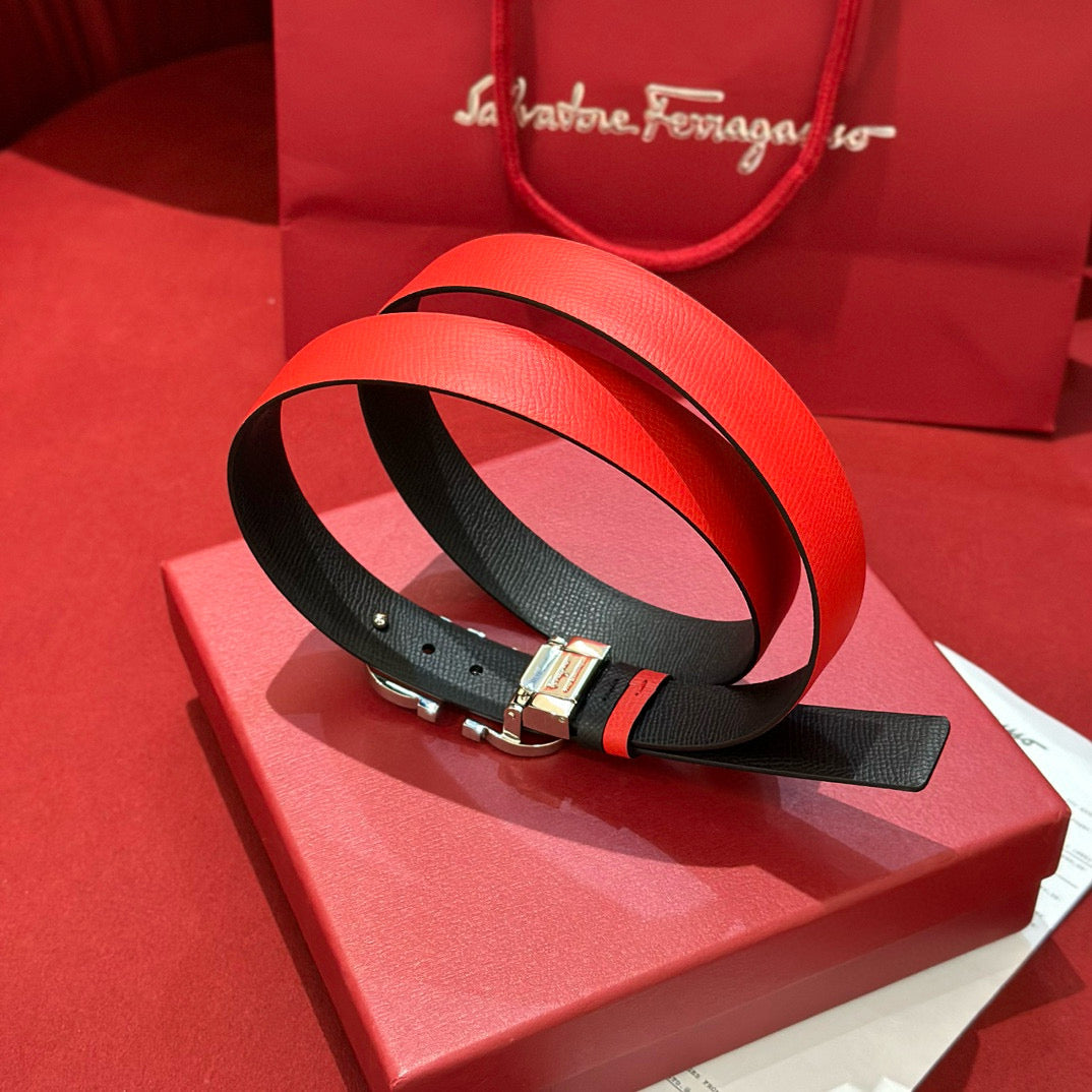 Ferragamo Belt