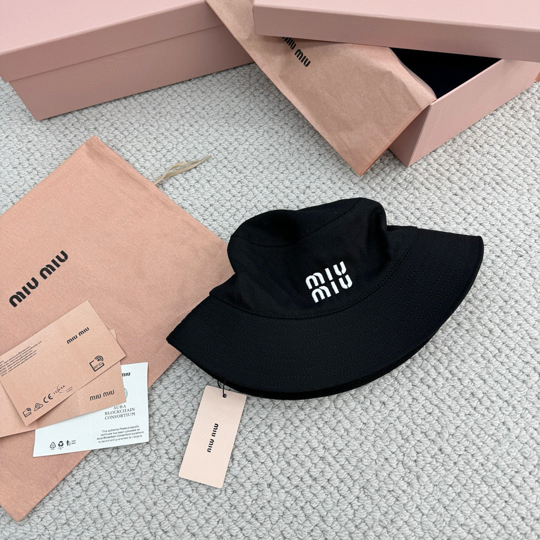 Miu Miu Cap
