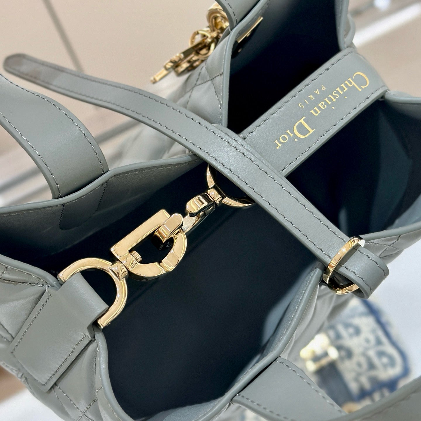 Dior Toujours Mini Bag