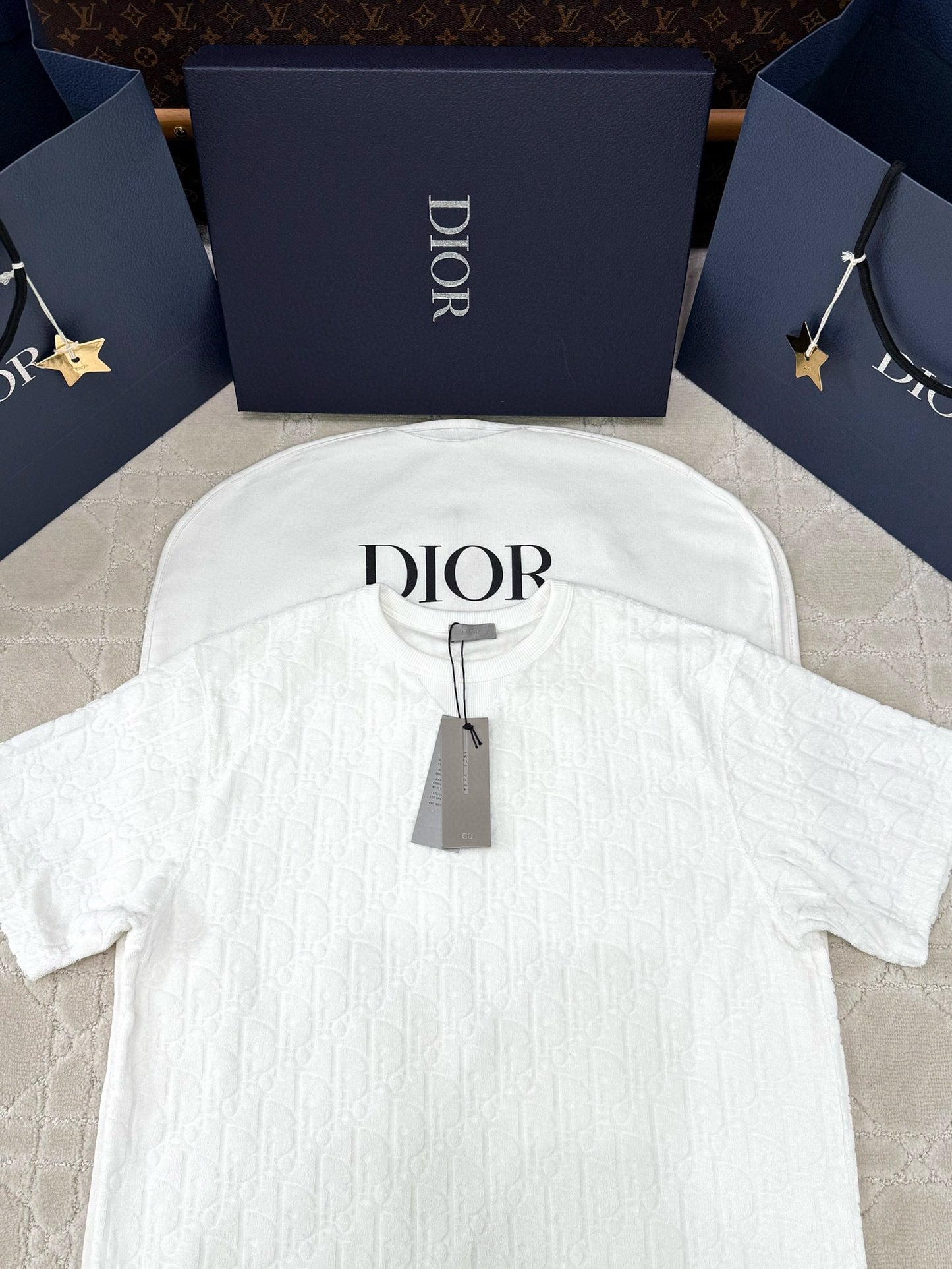 Dior T-shirt