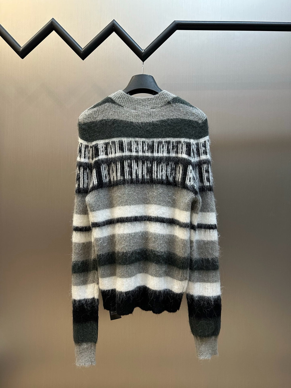 Balenciaga Sweater