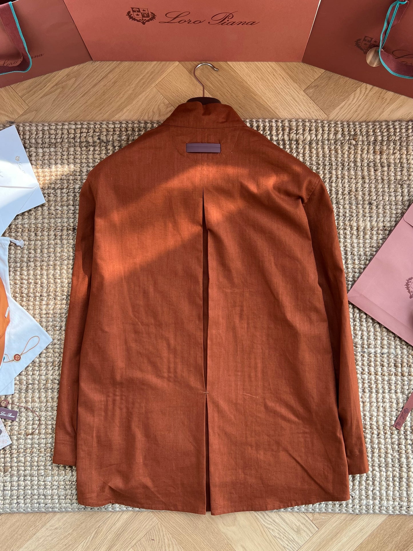 ZG Long Sleeve Shirt