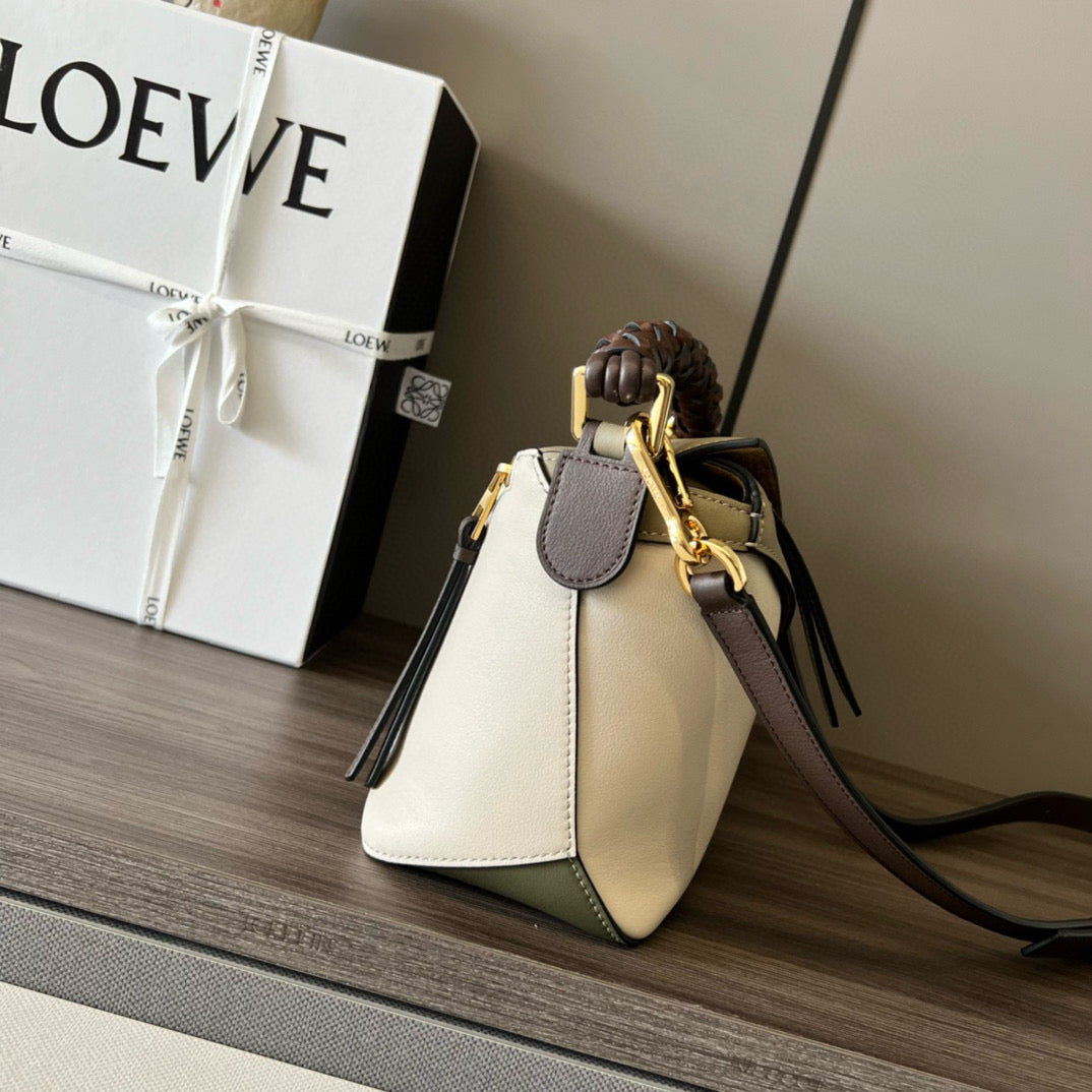 Loewe Puzzle Bag