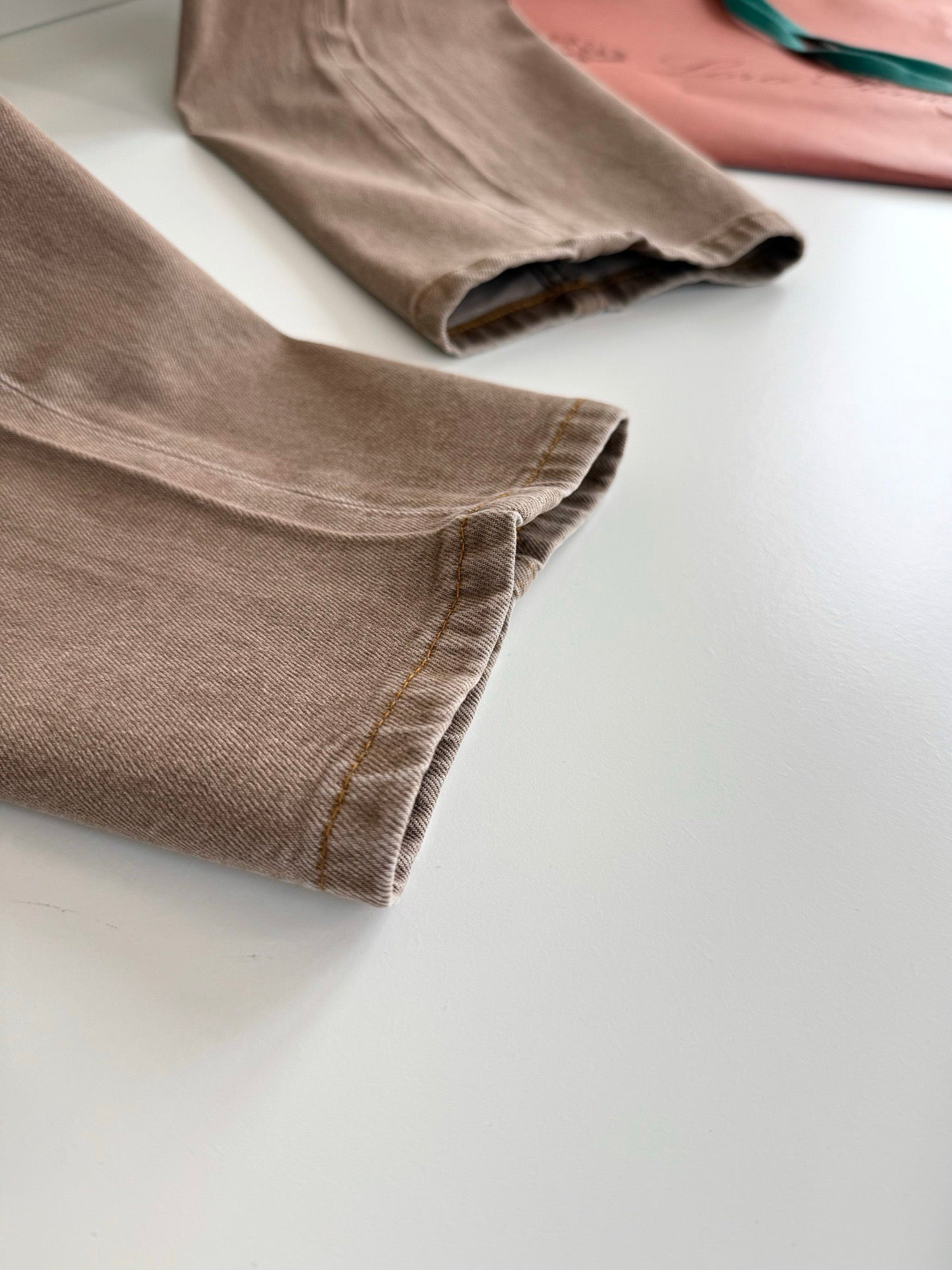LP Long Pants