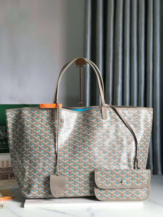 GOYARD SAINT LOUIS 40*20*34