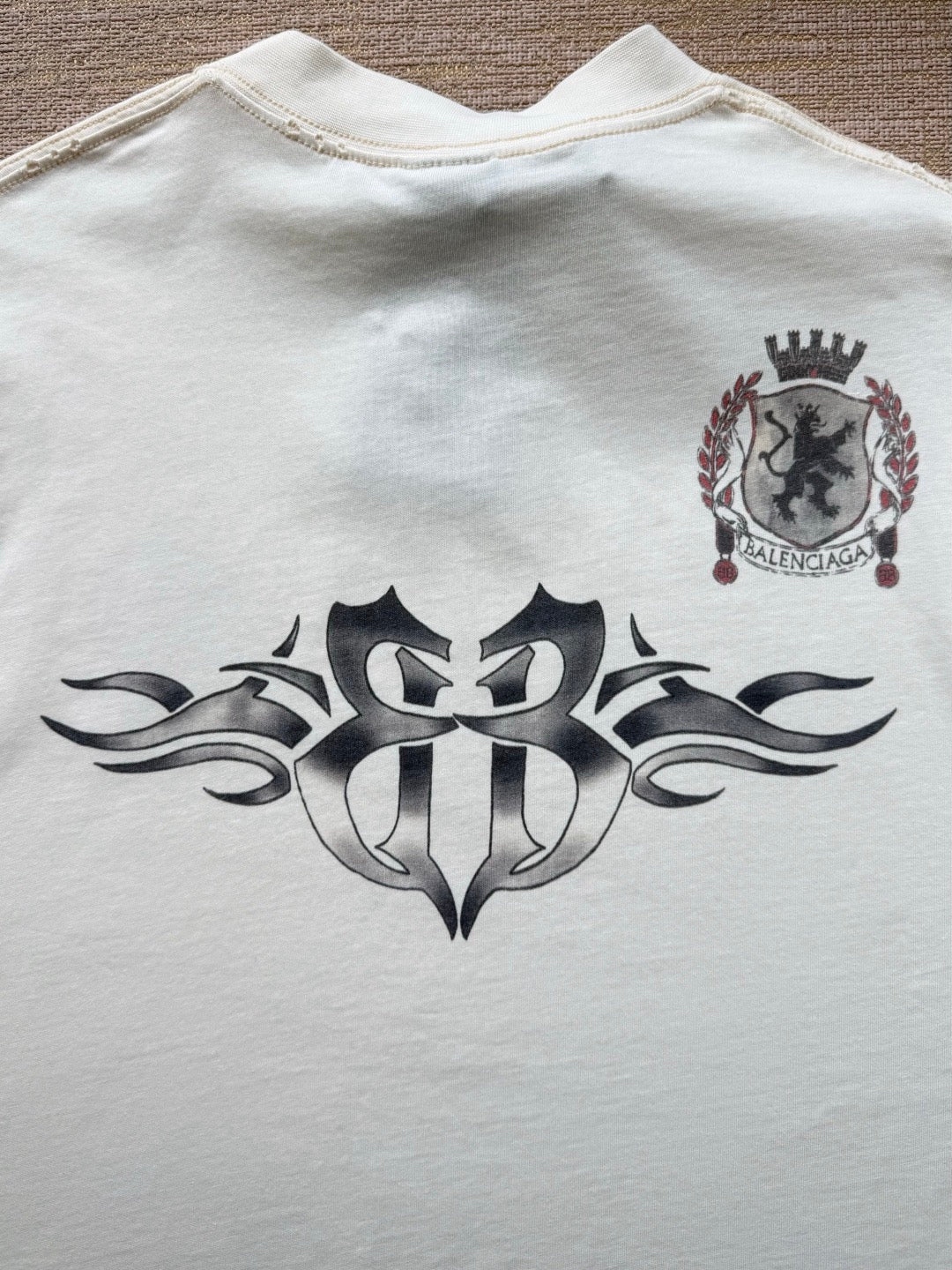 Balenciaga T-Shirt