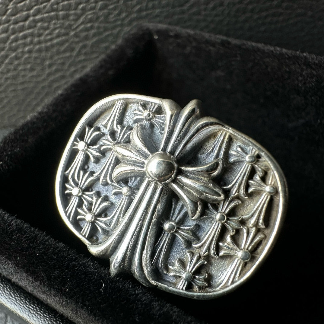 Chrome Hearts Rings