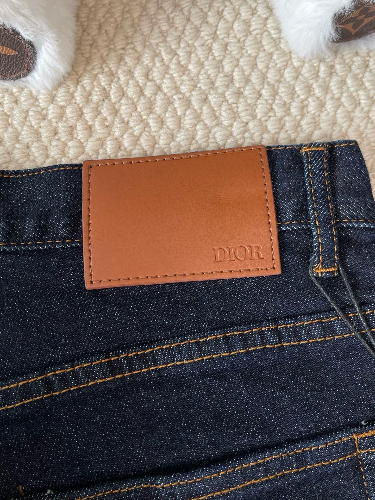Dior Jeans