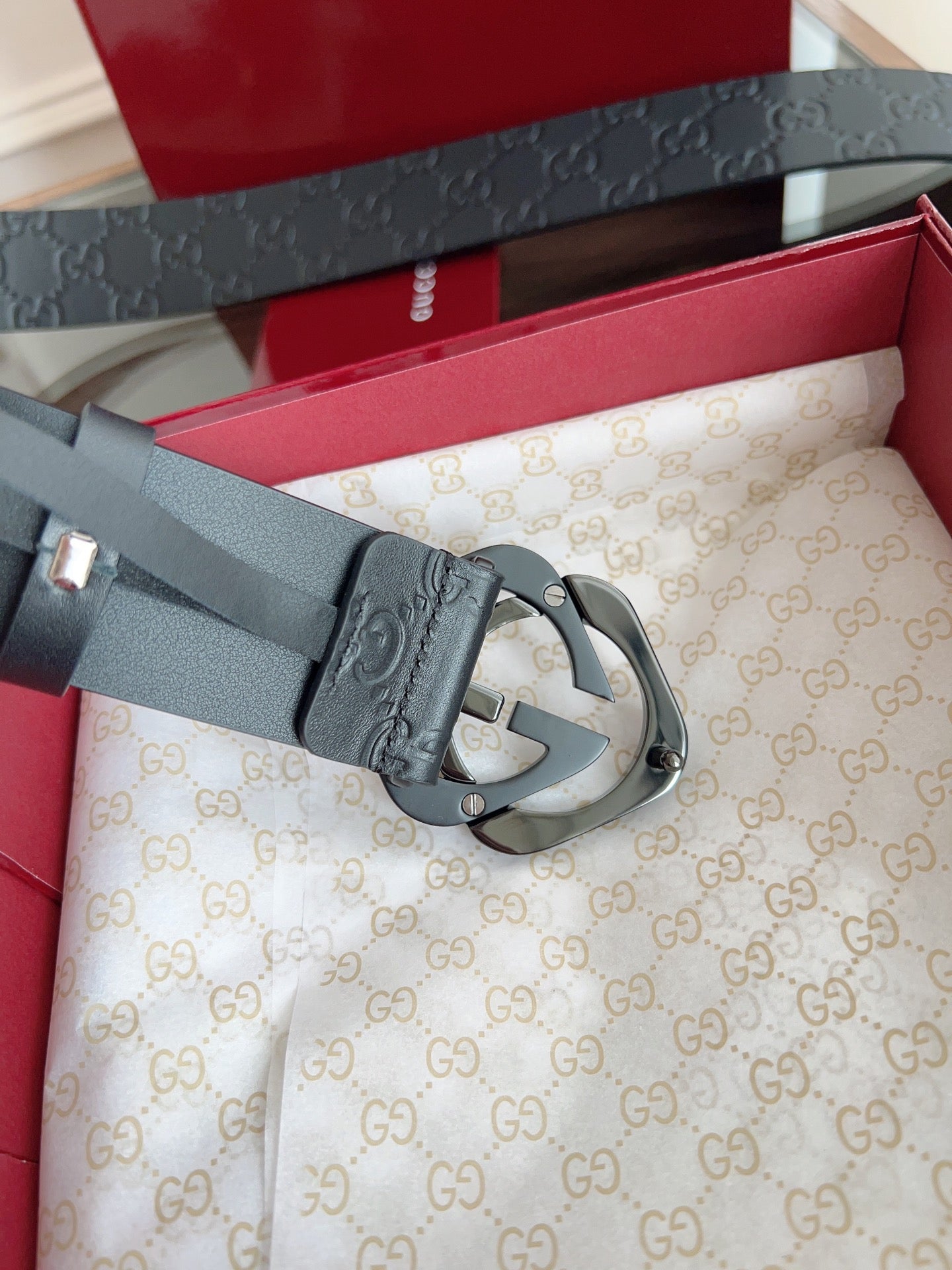 Gucci Belts