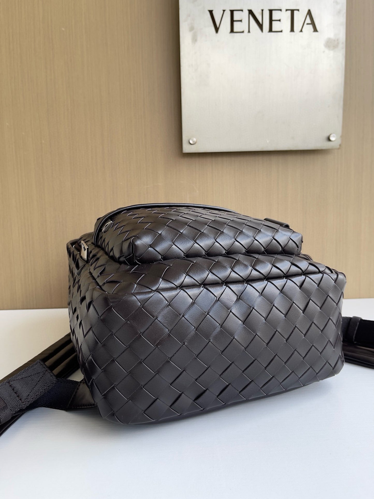 Bottega Veneta Backpack