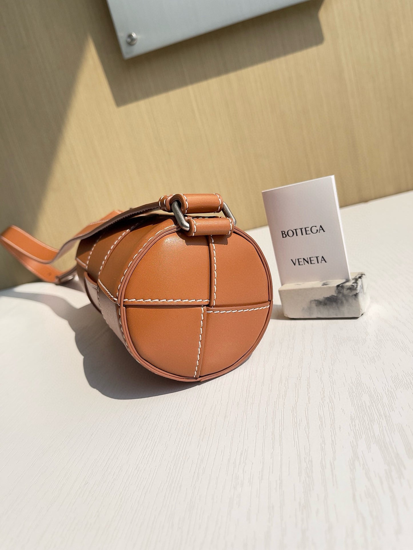 BV Small Canette Bag