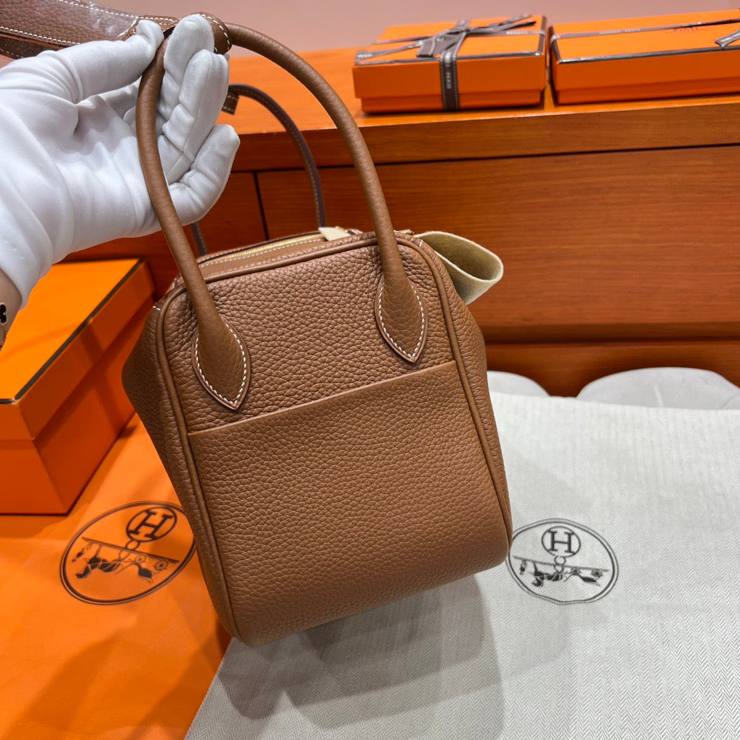 Hermes Lindy 26