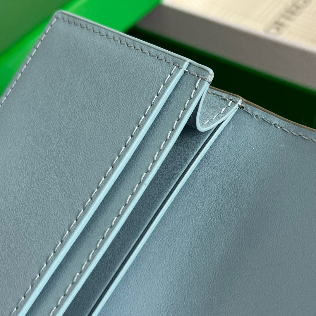 Bottega Veneta Wallet