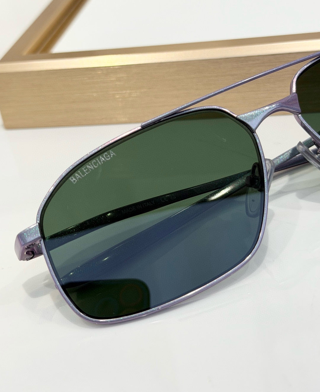 Balenciaga Sunglasses