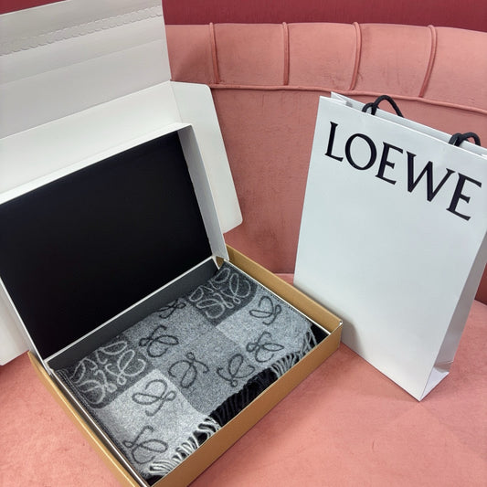 Loewe Scarves