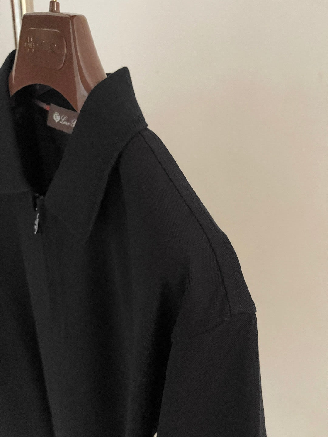 LP Jacket