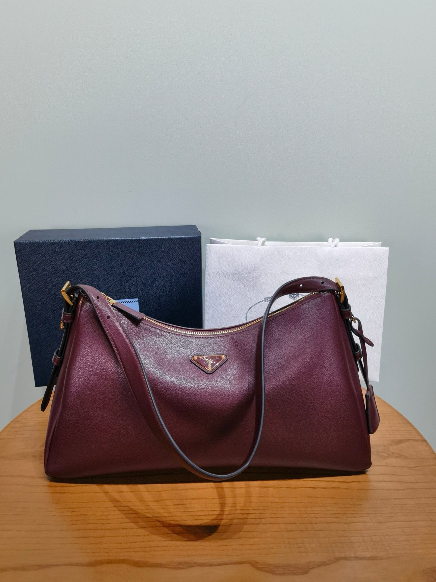 Prada Aimee Handbag