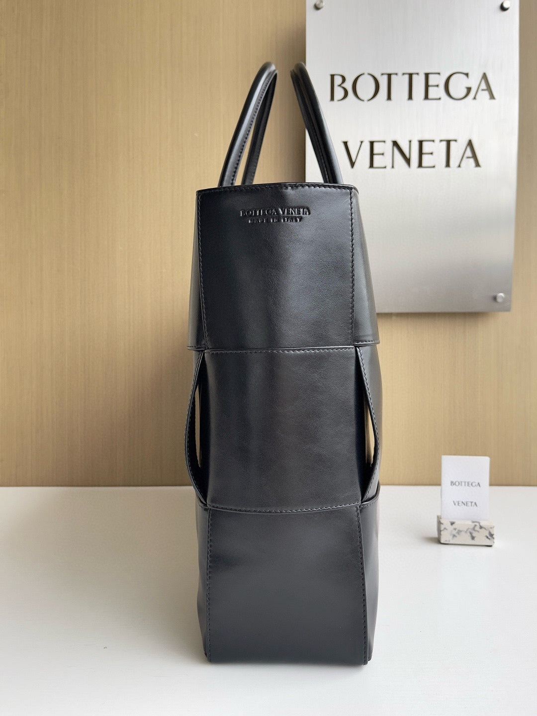BV Cassette Tote Bag