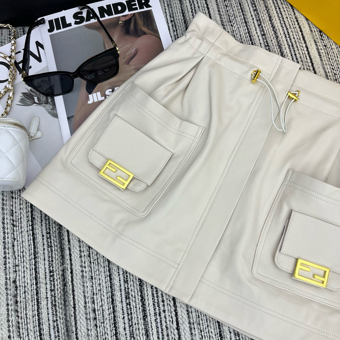 Fendi Skirt