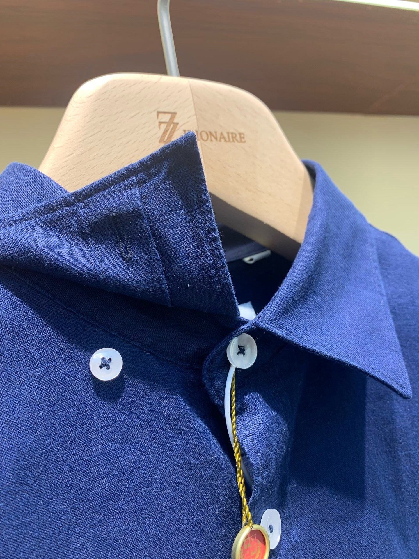 LP Long Sleeve Shirt