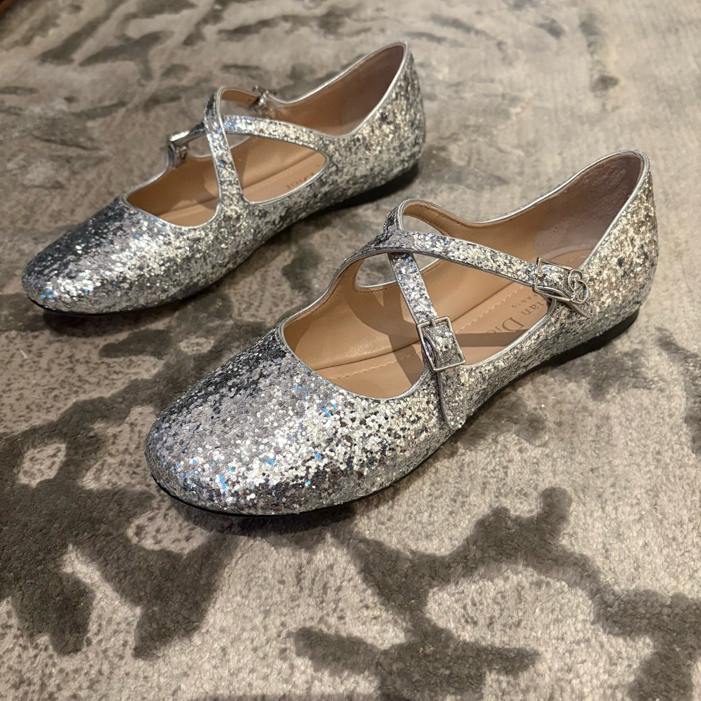 Dior Women Flats