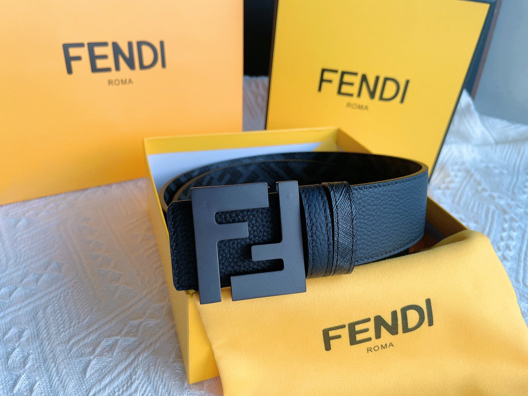 Fendi Belts