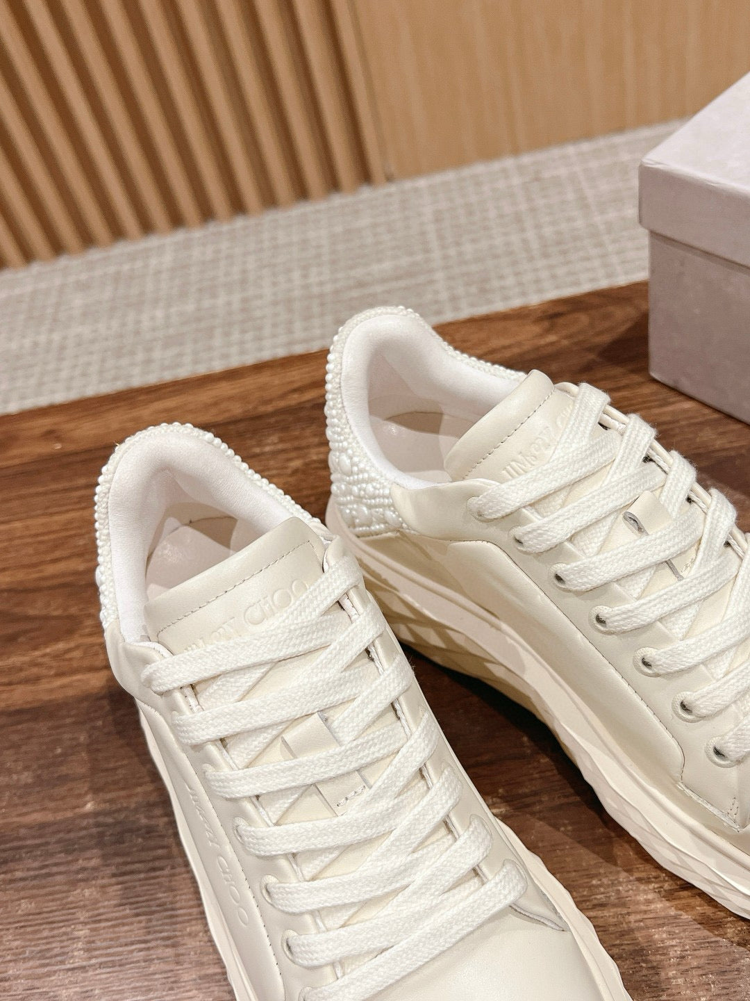 Jimmy Choo Sneakers