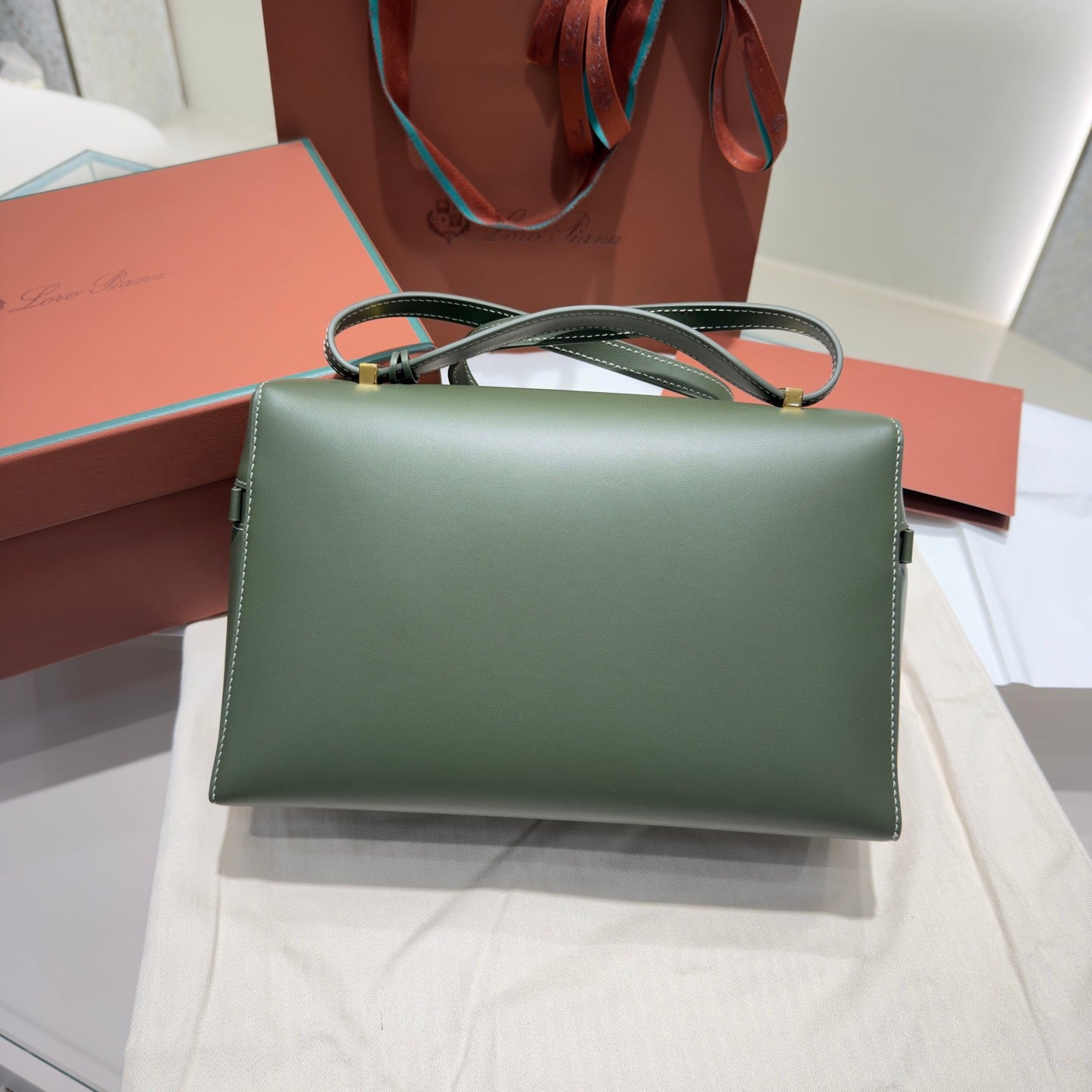 LP Extra Bag L27