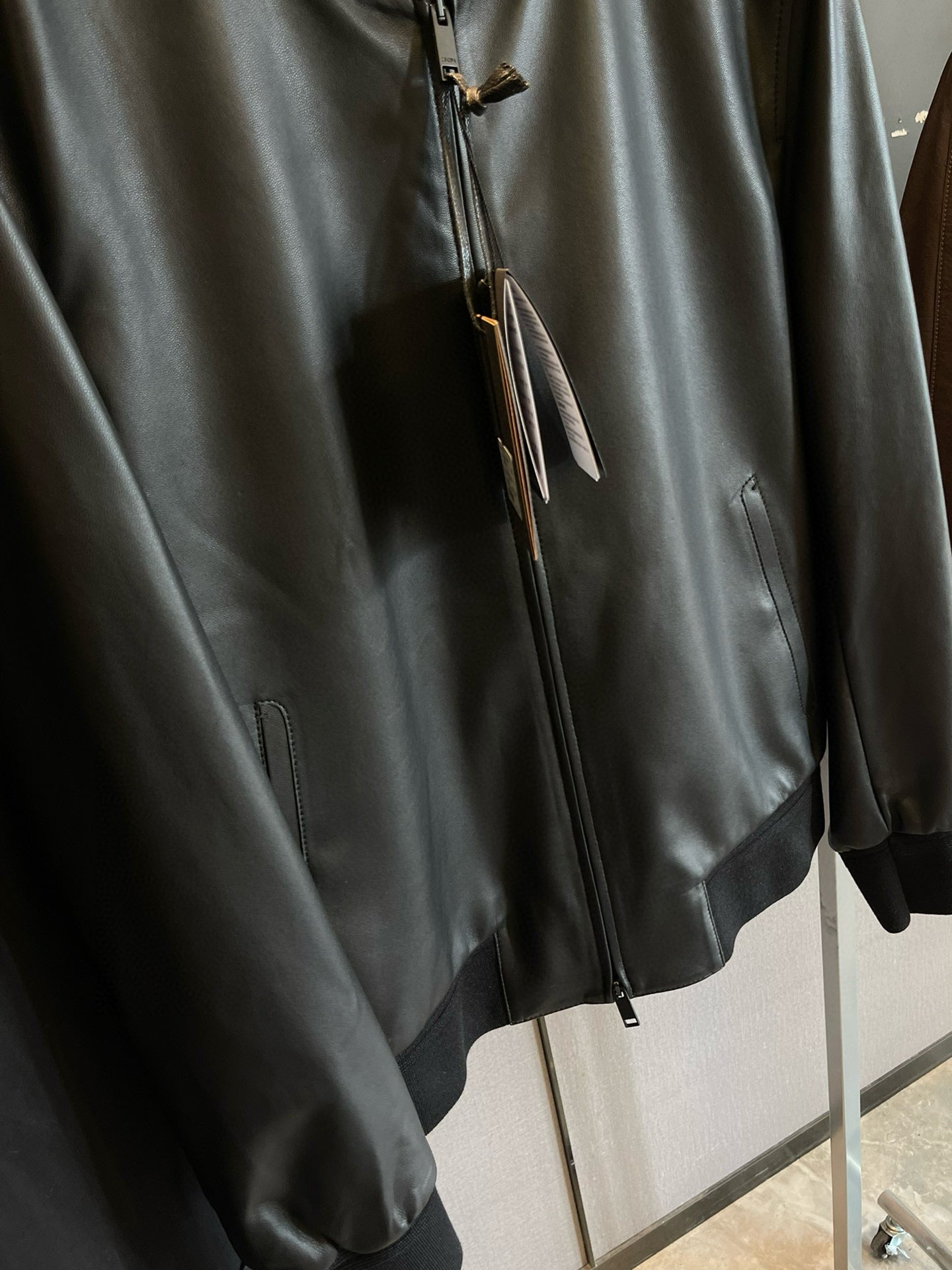 Zegna Jacket