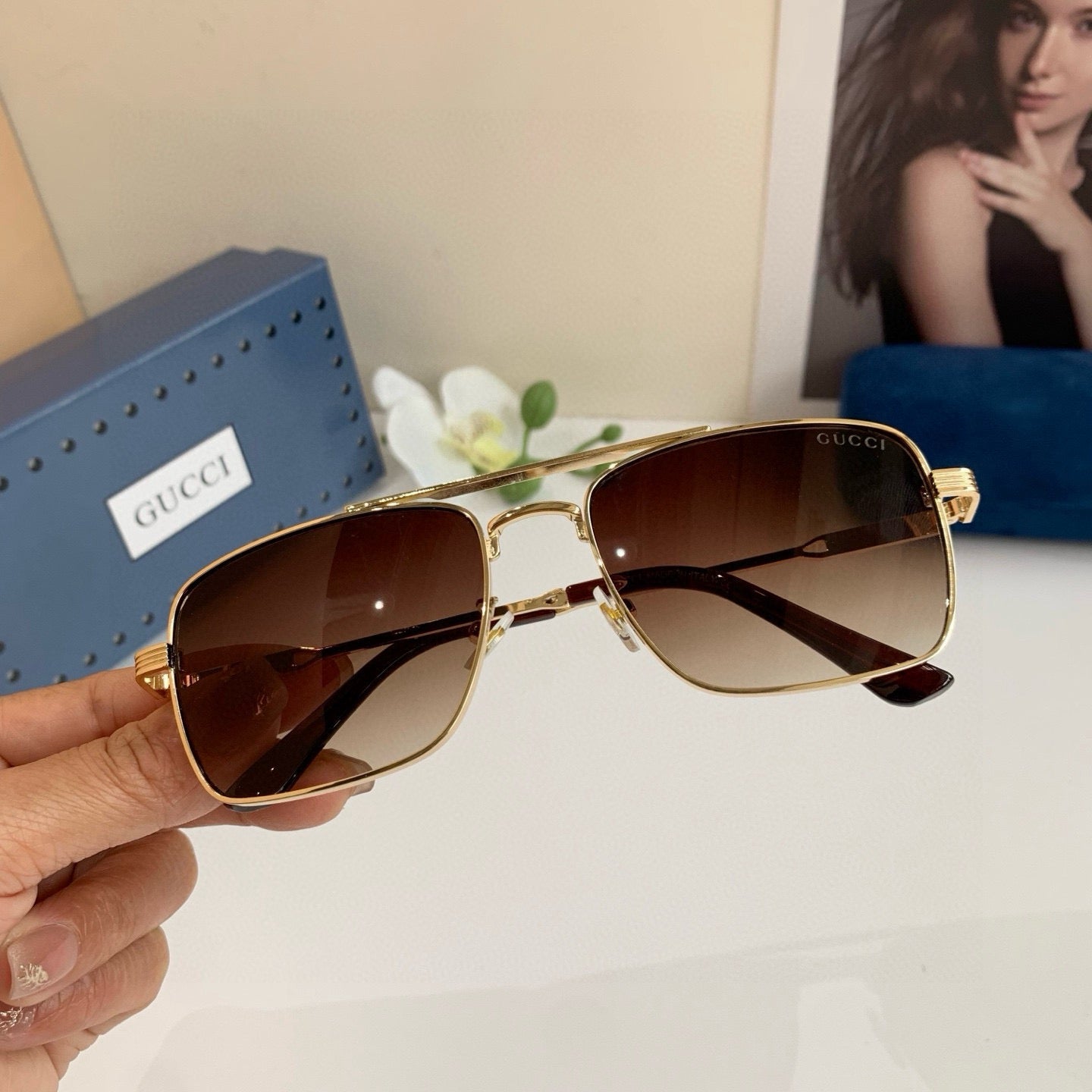 Gucci Sunglasses
