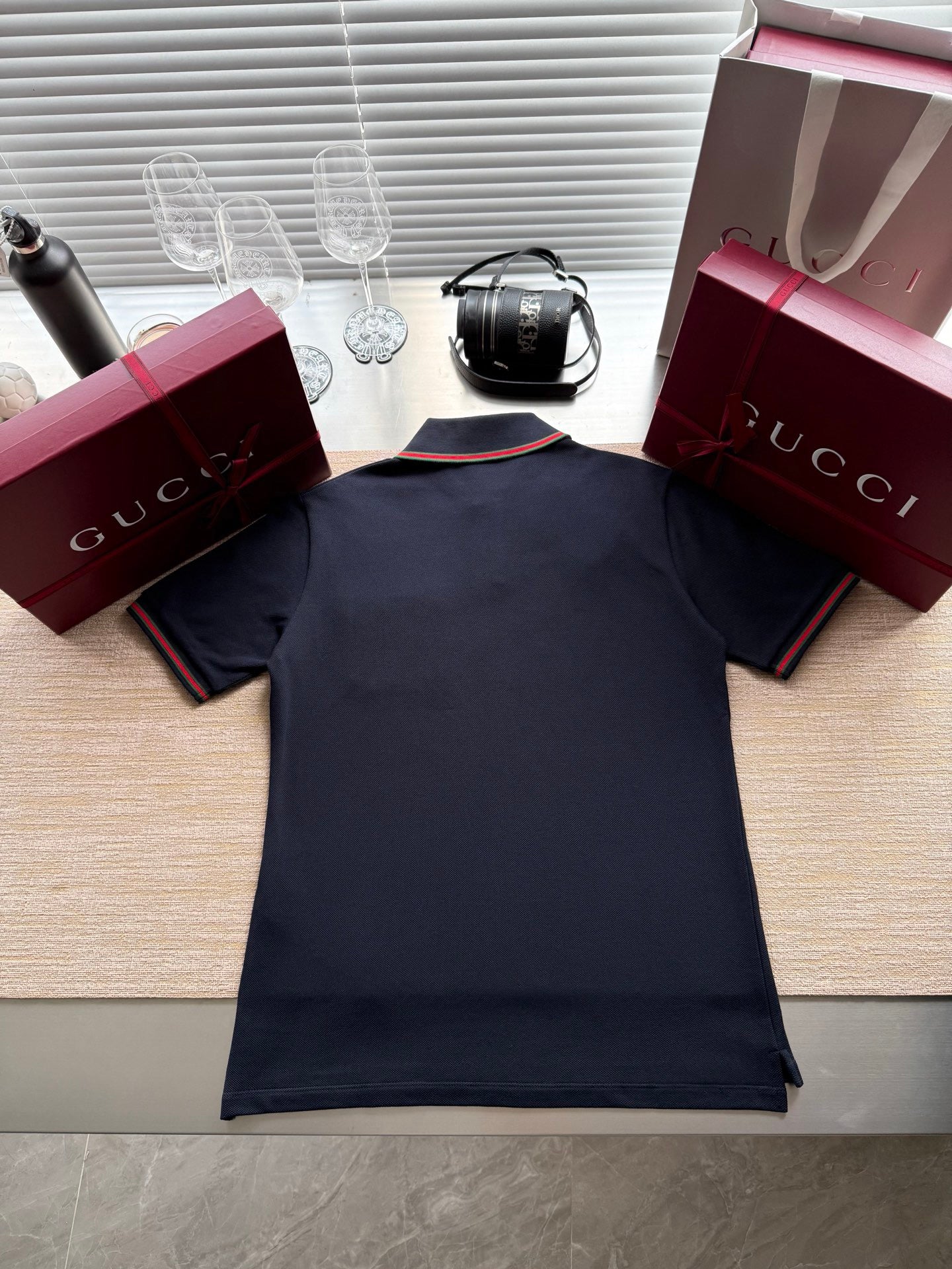 Gucci Polo