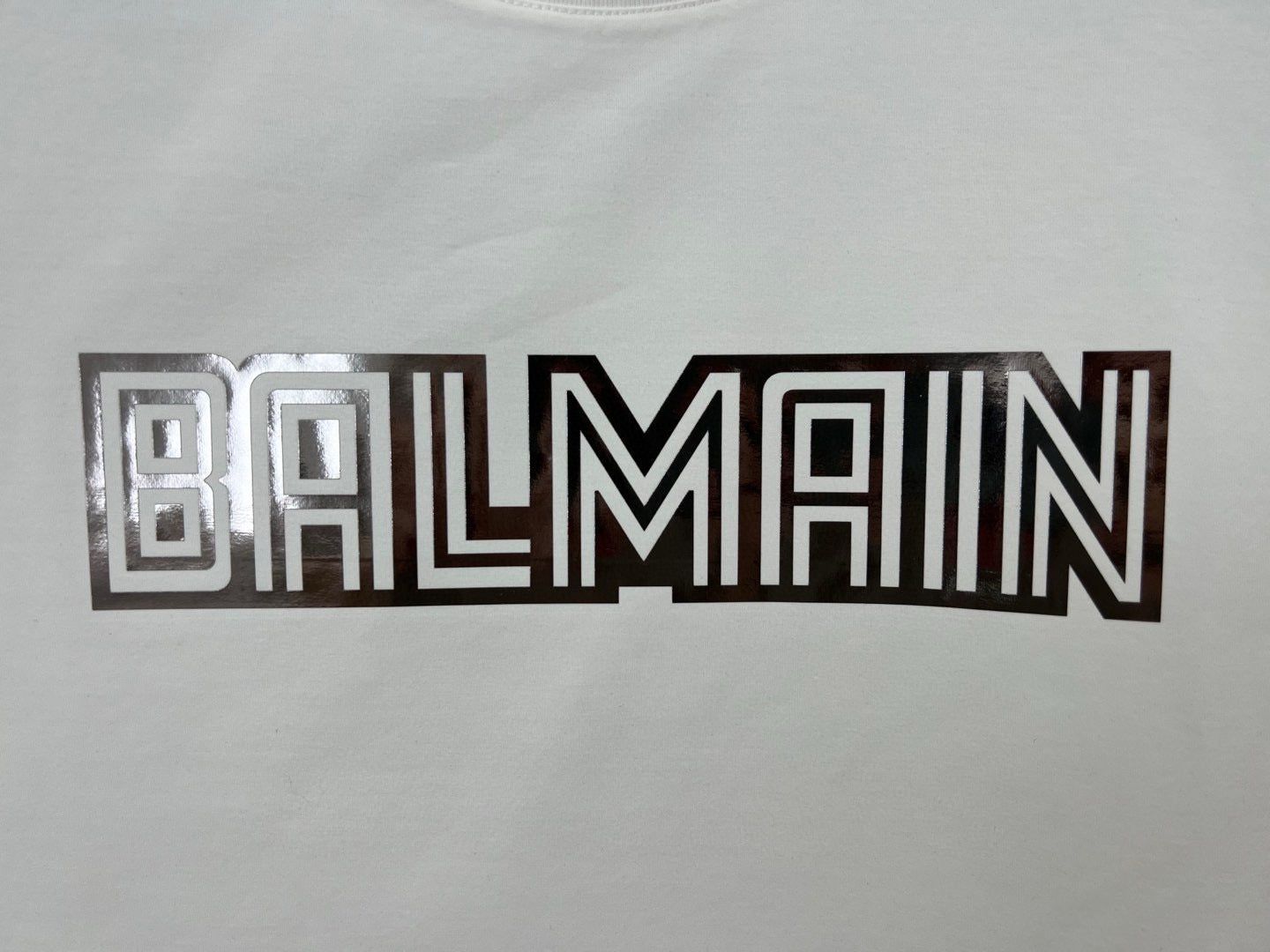 Balmain T-Shirt