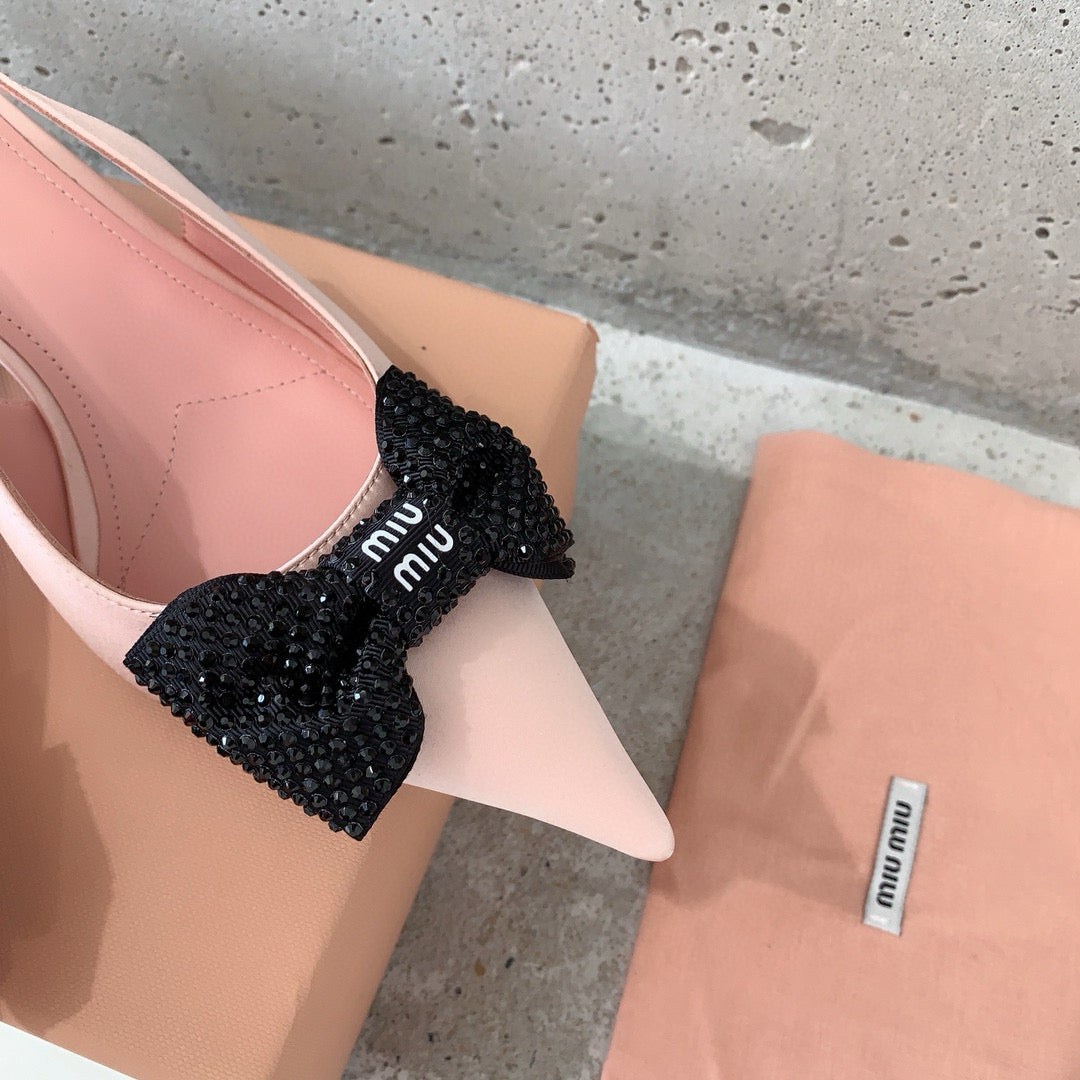 Miu Miu Heels