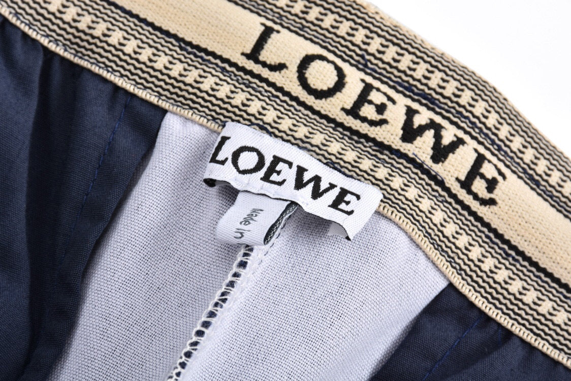 Loewe Long Pants