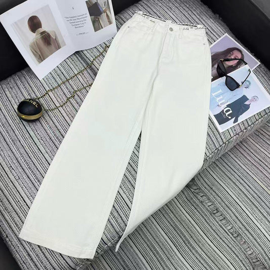 Chanel Trousers