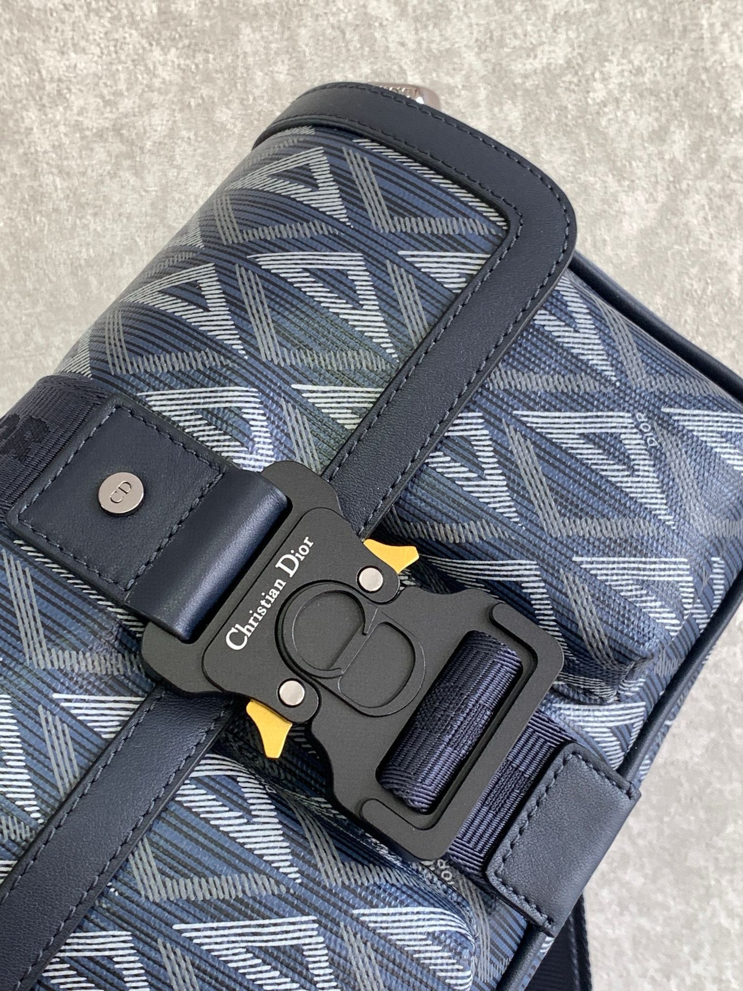 Dior Messenger Bag