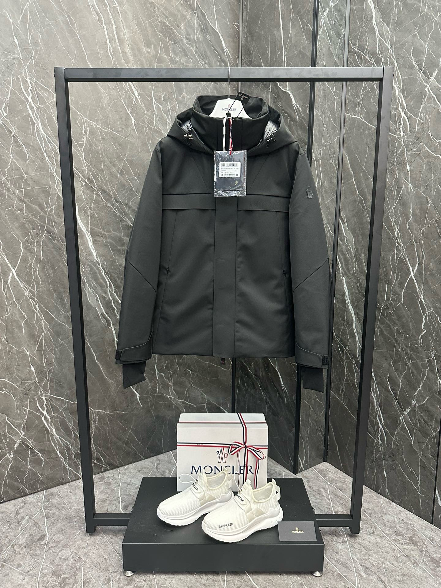 Moncler Windbreaker