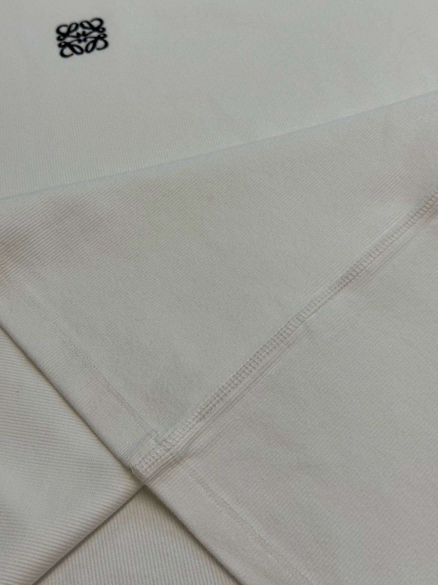 Loewe Long Sleeve Shirt