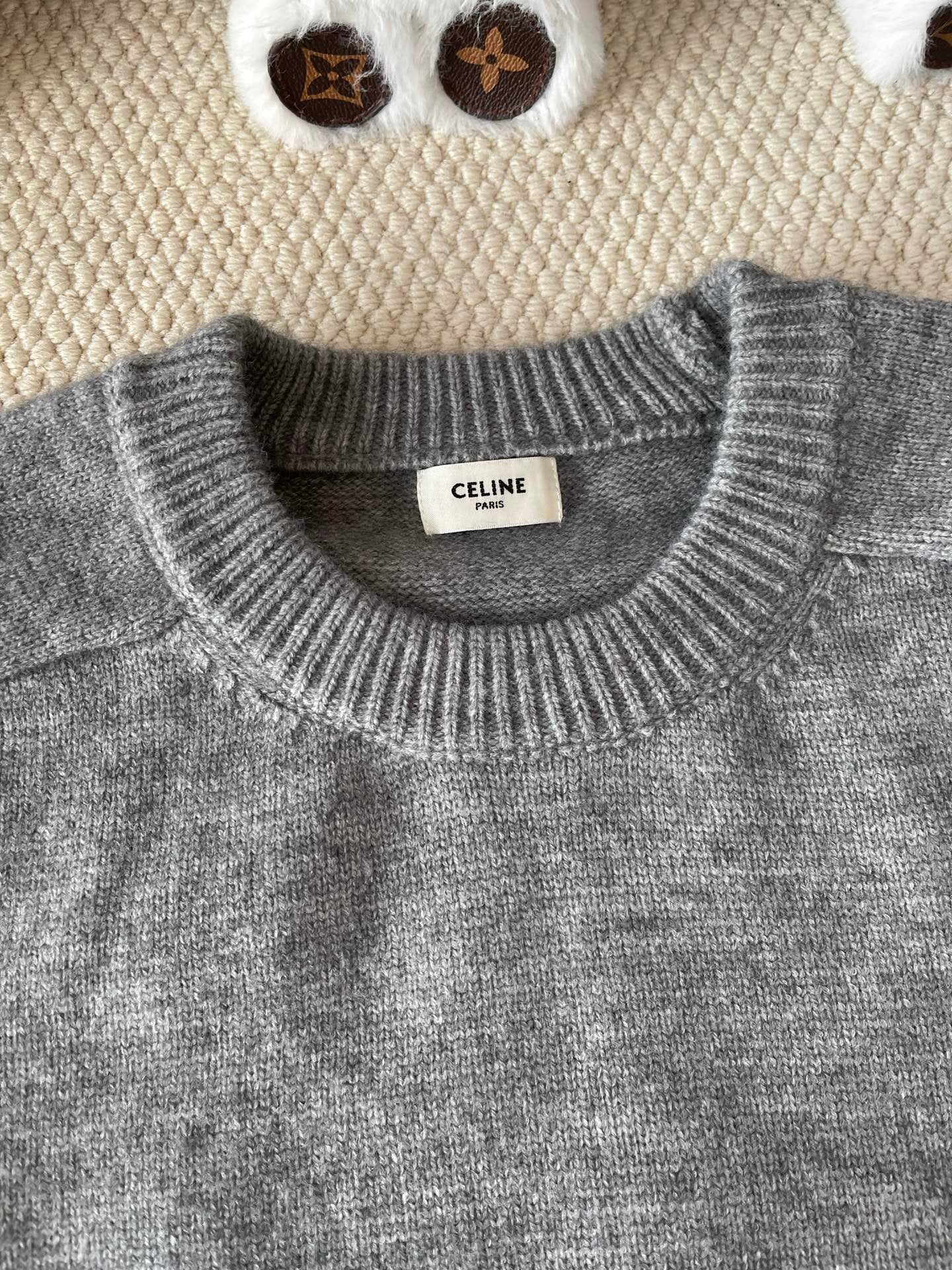 Celine Sweater