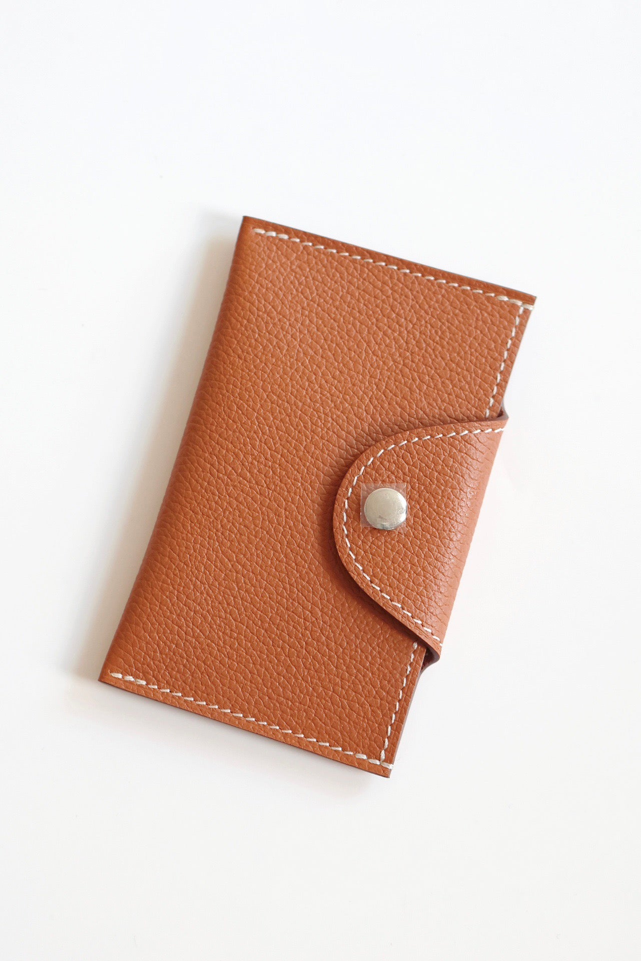Hermes lliade Card Holder