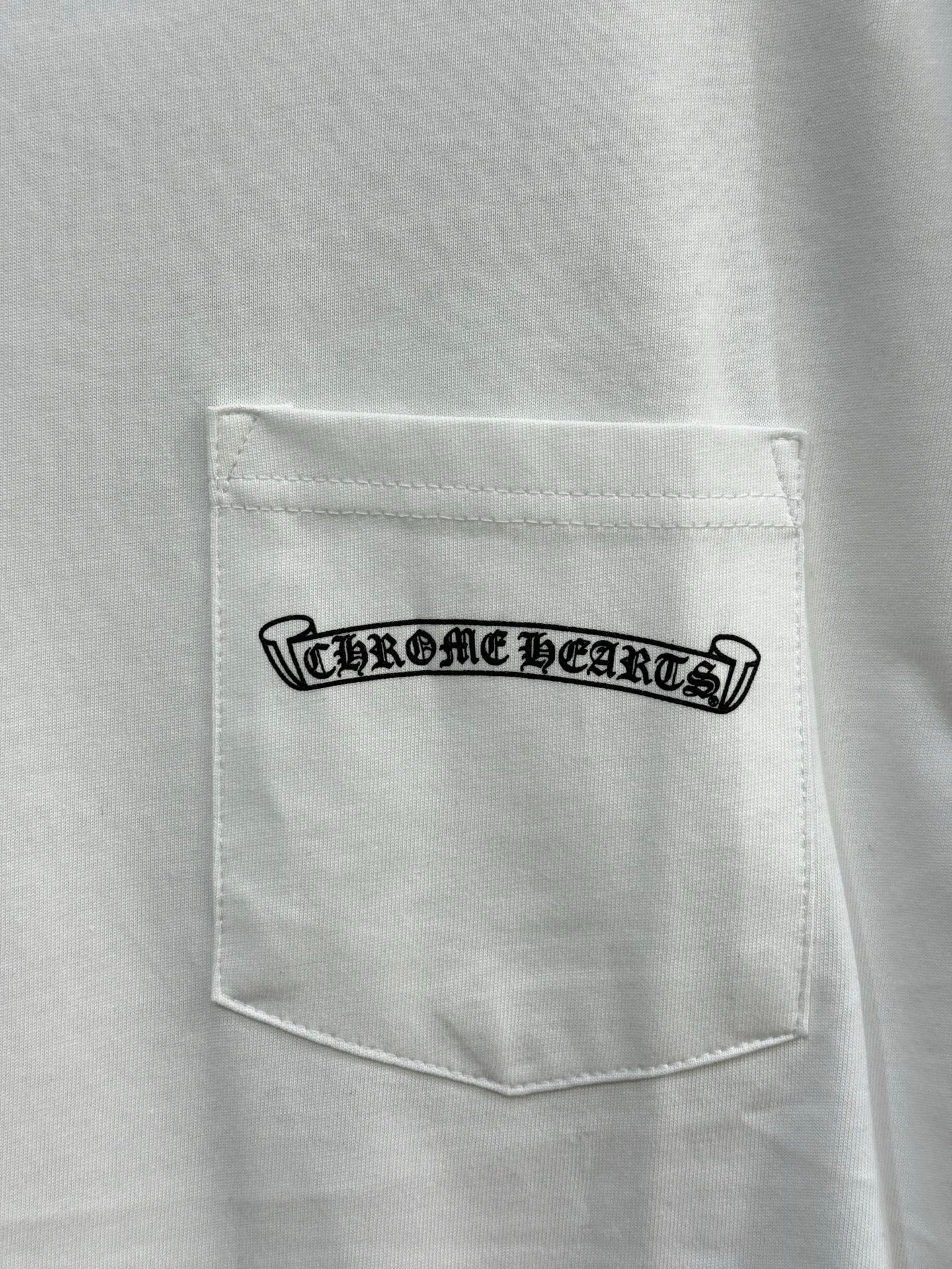 Chrome Hearts Sweater