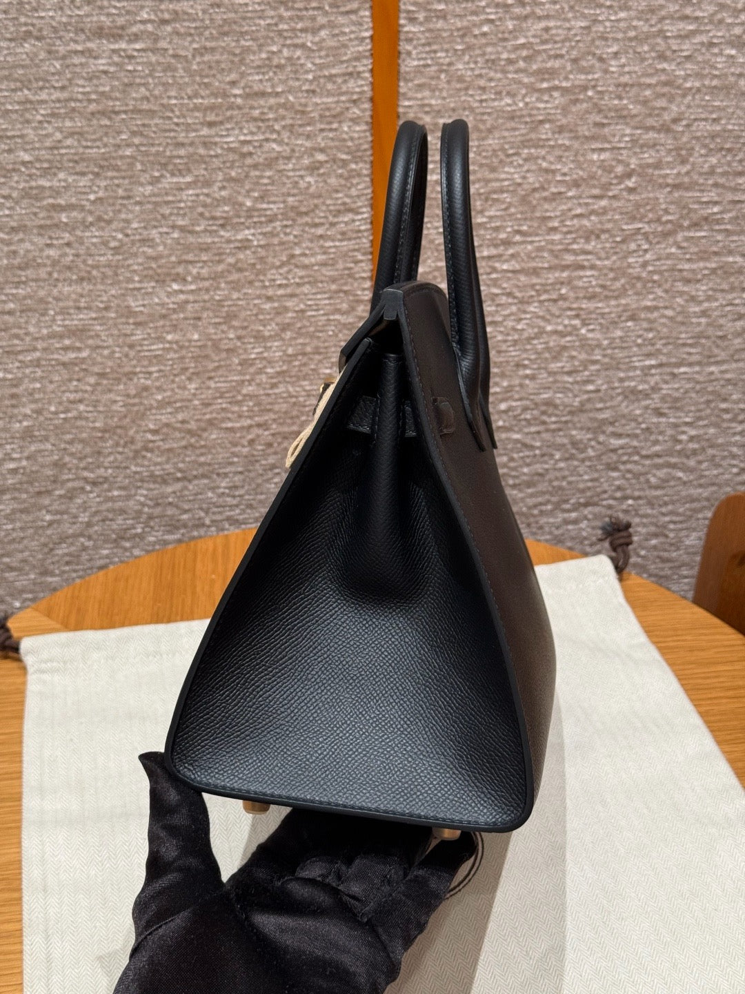 Hermes Birkin 25