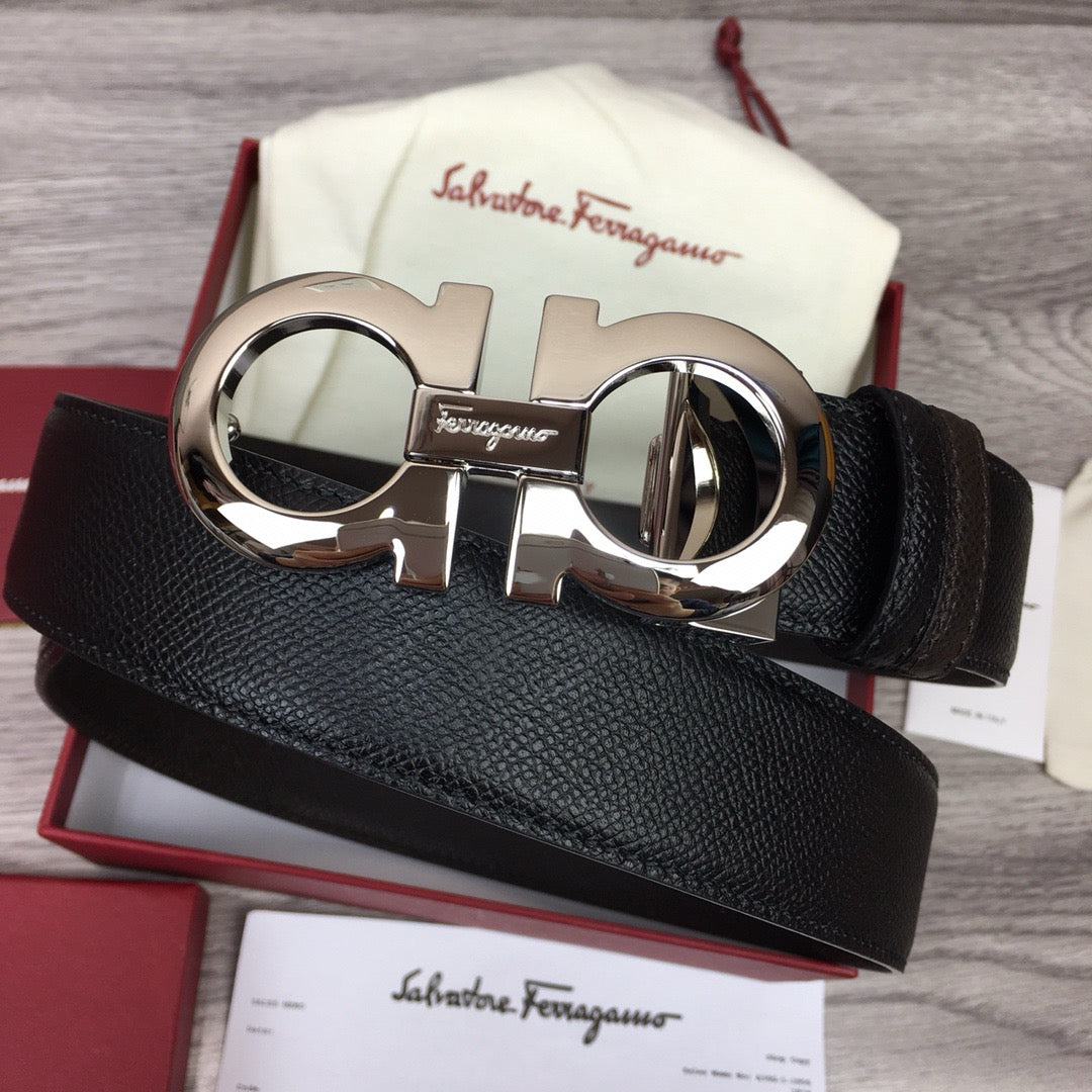 Ferragamo Belt