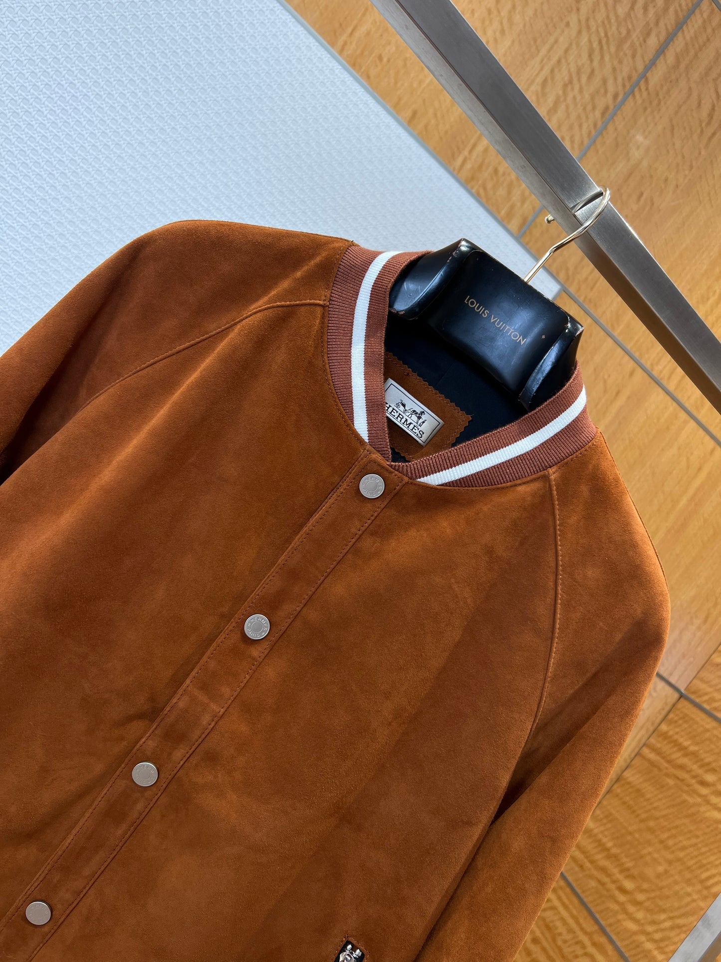 Hermes Jacket