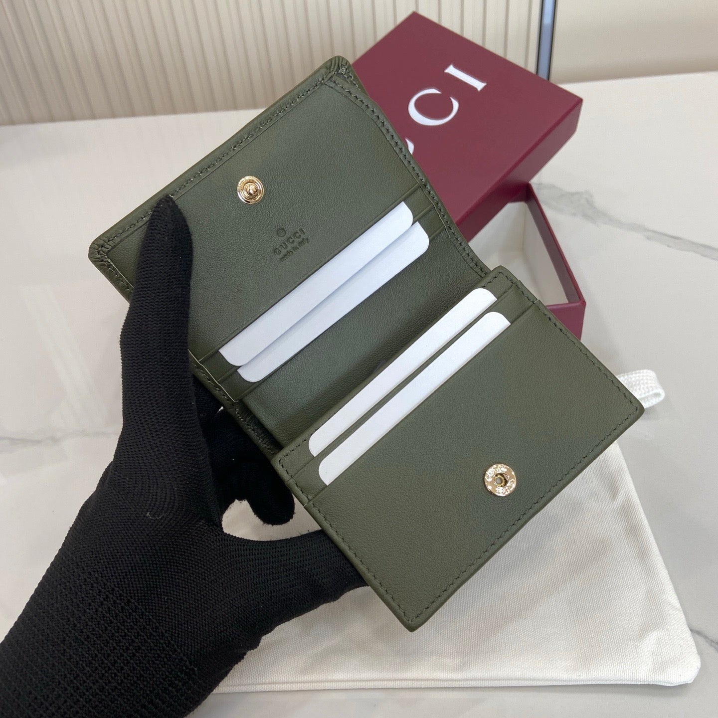 Gucci Wallet