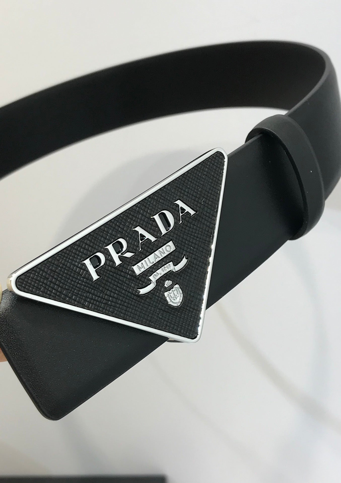 Prada Belt